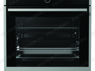 Плита (духовка) Gorenje BCS789S42X (472930, BO6SA2L1-42) - Фото